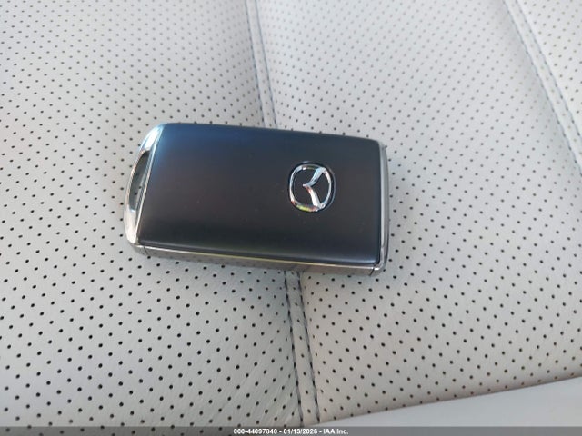 44097840 :رقم المزاد ، JM3KFBCL4S0675126 vin ، 2025 Mazda Cx-5 2.5 S Preferred مزاد بيع