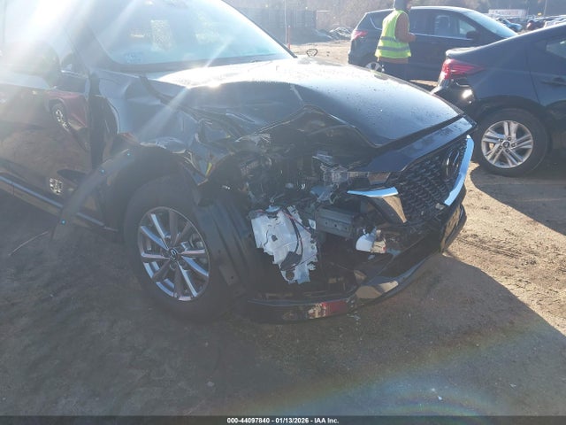 44097840 :رقم المزاد ، JM3KFBCL4S0675126 vin ، 2025 Mazda Cx-5 2.5 S Preferred مزاد بيع