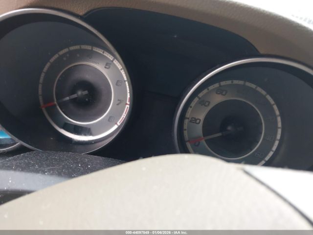 2012 ACURA MDX 2HNYD2H31CH514791 Photo 6