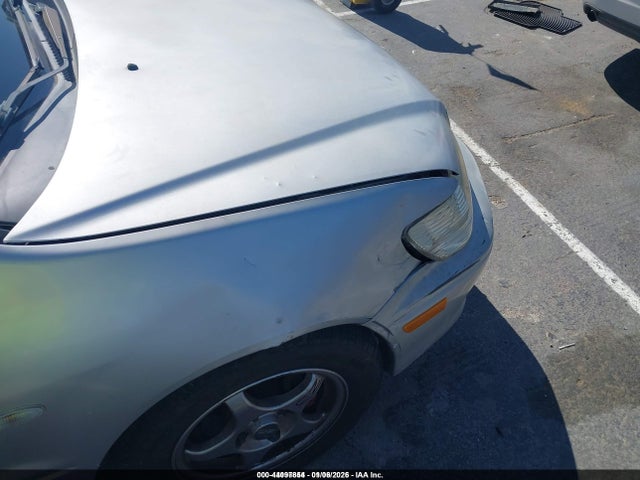 2002 Mitsubishi Lancer Ls მანქანა იყიდება აუქციონზე, vin: JA3AJ36E22U045747, აუქციონის ნომერი: 44097854