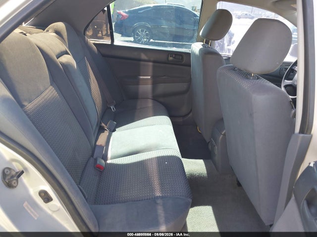 2002 Mitsubishi Lancer Ls მანქანა იყიდება აუქციონზე, vin: JA3AJ36E22U045747, აუქციონის ნომერი: 44097854