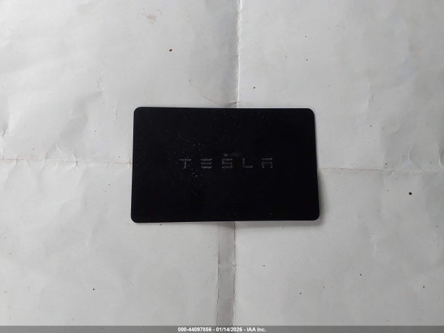 2022 TESLA MODEL Y 7SAYGDEE4NA008153 Photo 10