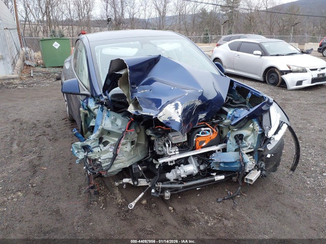 2022 TESLA MODEL Y 7SAYGDEE4NA008153 Photo 5