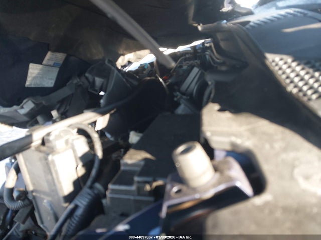 3CZRU6H58GM763450 Honda HR-V EX