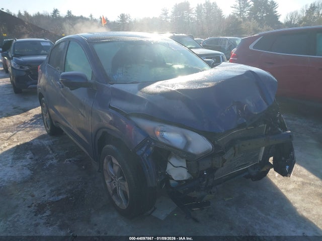 3CZRU6H58GM763450 Honda HR-V EX