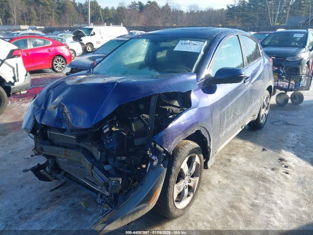 3CZRU6H58GM763450 Honda HR-V EX