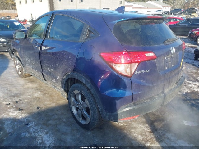 3CZRU6H58GM763450 Honda HR-V EX