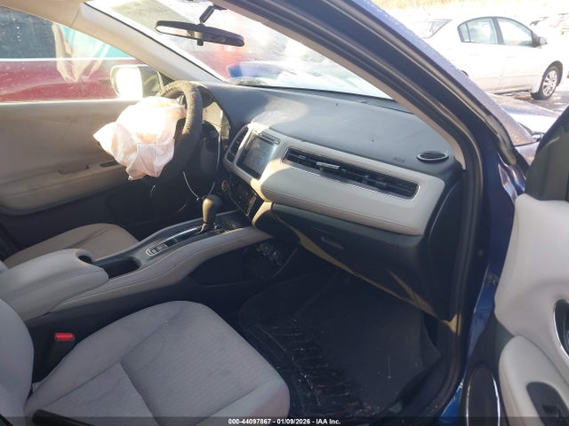 3CZRU6H58GM763450 Honda HR-V EX