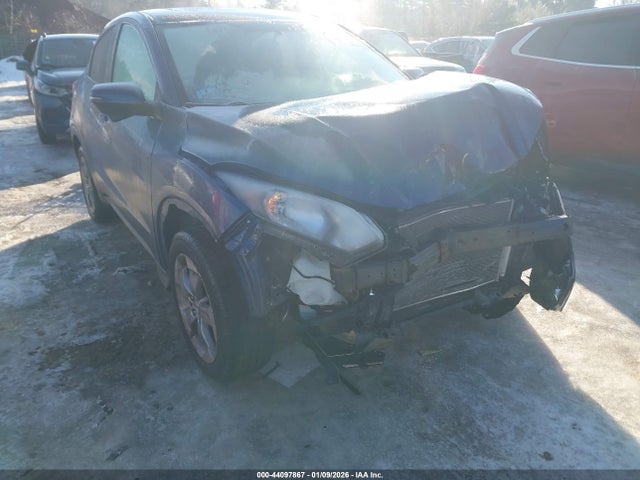 3CZRU6H58GM763450 Honda HR-V EX
