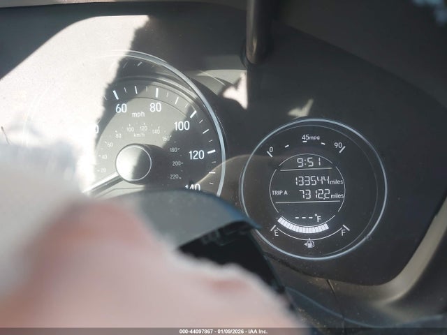 3CZRU6H58GM763450 Honda HR-V EX