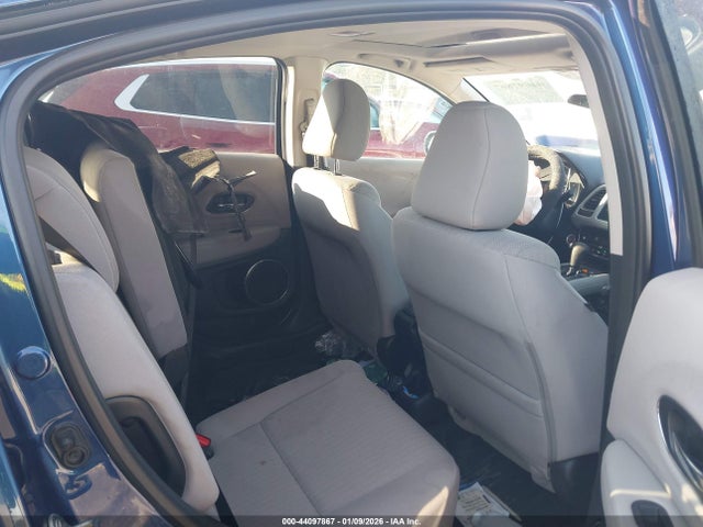 3CZRU6H58GM763450 Honda HR-V EX