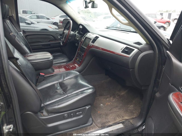 2008 CADILLAC ESCALADE 1GYEC638X8R168070 Photo 4