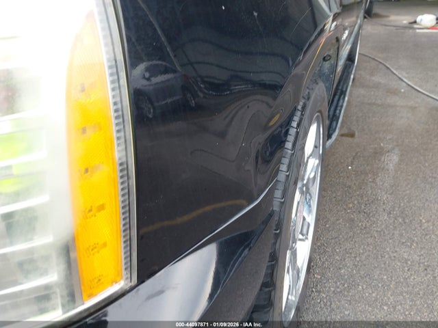 2008 CADILLAC ESCALADE 1GYEC638X8R168070 Photo 5