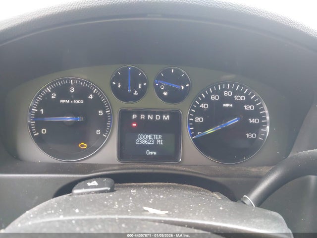 2008 CADILLAC ESCALADE 1GYEC638X8R168070 Photo 6