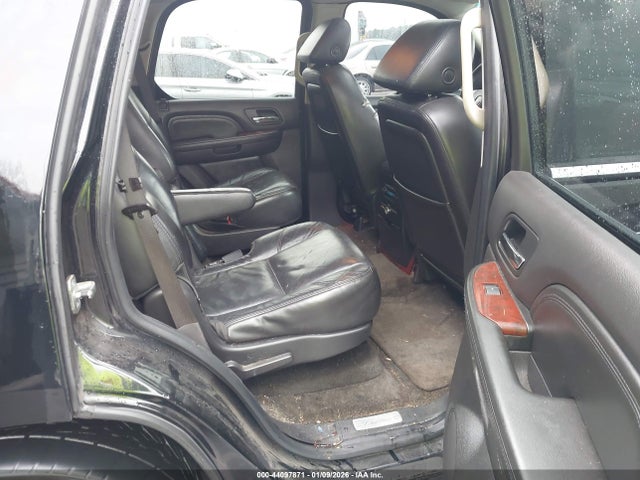 2008 CADILLAC ESCALADE 1GYEC638X8R168070 Photo 7