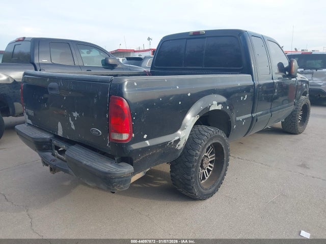2002 FORD SUPER DUTY F-250 1FTNX20L82ED34077 Photo 3