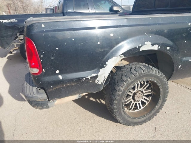 2002 FORD SUPER DUTY F-250 1FTNX20L82ED34077 Photo 5
