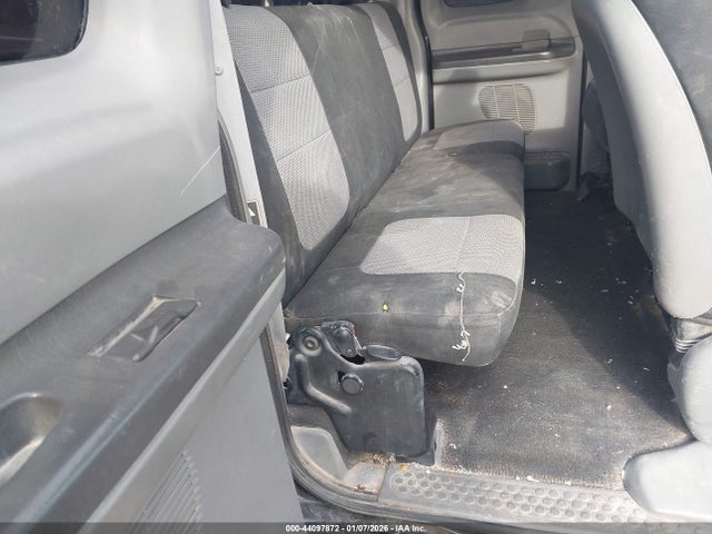 2002 FORD SUPER DUTY F-250 1FTNX20L82ED34077 Photo 7