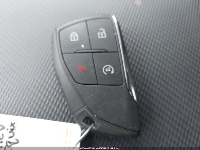 Auction sale of the 2026 Chevrolet Equinox Fwd Lt, vin: 3GNAXHEG9TL177357, lot number: 44097884