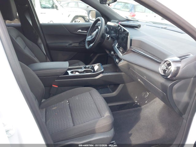 Auction sale of the 2026 Chevrolet Equinox Fwd Lt, vin: 3GNAXHEG9TL177357, lot number: 44097884