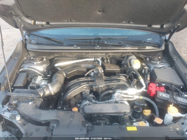 Aukcja sprzedaży 2025 Subaru Crosstrek Sport, vin: 4S4GUHF6XS3710727, numer aukcji: 44097888