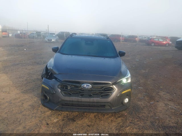 Aukcja sprzedaży 2025 Subaru Crosstrek Sport, vin: 4S4GUHF6XS3710727, numer aukcji: 44097888