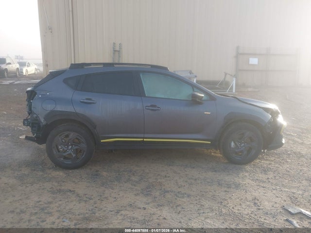 Aukcja sprzedaży 2025 Subaru Crosstrek Sport, vin: 4S4GUHF6XS3710727, numer aukcji: 44097888