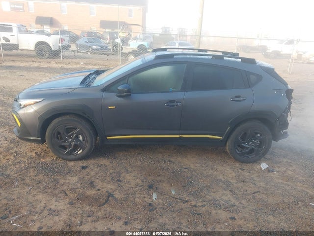 Aukcja sprzedaży 2025 Subaru Crosstrek Sport, vin: 4S4GUHF6XS3710727, numer aukcji: 44097888