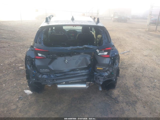 Aukcja sprzedaży 2025 Subaru Crosstrek Sport, vin: 4S4GUHF6XS3710727, numer aukcji: 44097888