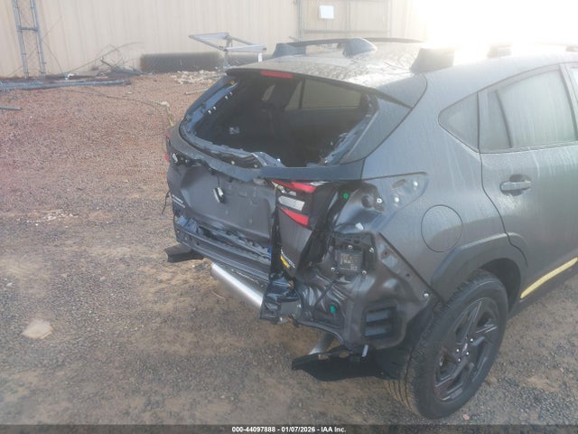 Aukcja sprzedaży 2025 Subaru Crosstrek Sport, vin: 4S4GUHF6XS3710727, numer aukcji: 44097888