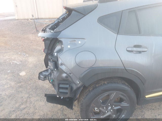 Aukcja sprzedaży 2025 Subaru Crosstrek Sport, vin: 4S4GUHF6XS3710727, numer aukcji: 44097888