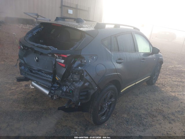 Aukcja sprzedaży 2025 Subaru Crosstrek Sport, vin: 4S4GUHF6XS3710727, numer aukcji: 44097888