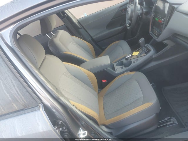Aukcja sprzedaży 2025 Subaru Crosstrek Sport, vin: 4S4GUHF6XS3710727, numer aukcji: 44097888
