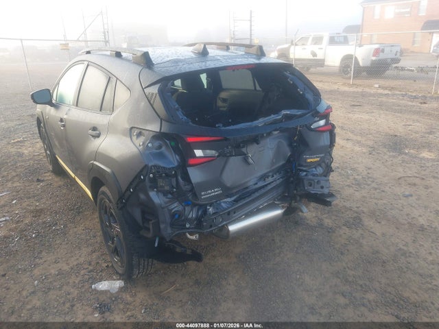 Aukcja sprzedaży 2025 Subaru Crosstrek Sport, vin: 4S4GUHF6XS3710727, numer aukcji: 44097888