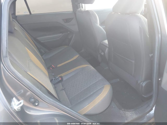 Aukcja sprzedaży 2025 Subaru Crosstrek Sport, vin: 4S4GUHF6XS3710727, numer aukcji: 44097888