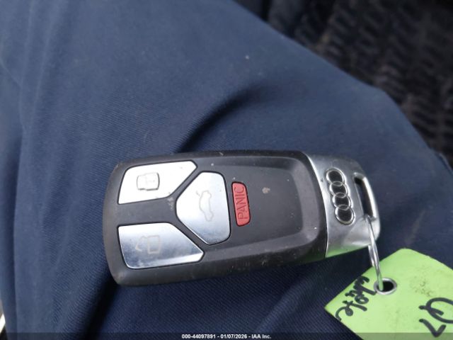 2017 AUDI Q7 WA1LAAF76HD029506 Photo 10