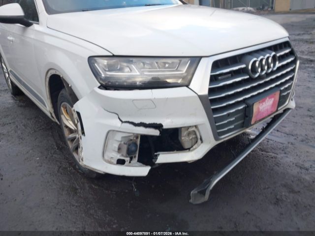 2017 AUDI Q7 WA1LAAF76HD029506 Photo 5