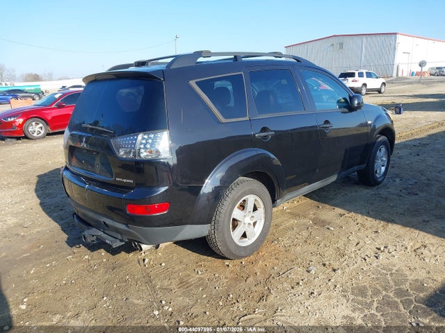 2007 MITSUBISHI OUTLANDER JA4MS31X17Z011839 Photo 3