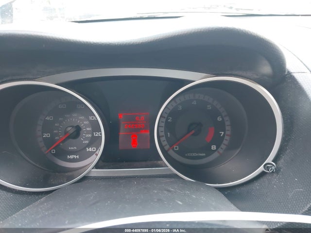 2007 MITSUBISHI OUTLANDER JA4MS31X17Z011839 Photo 6