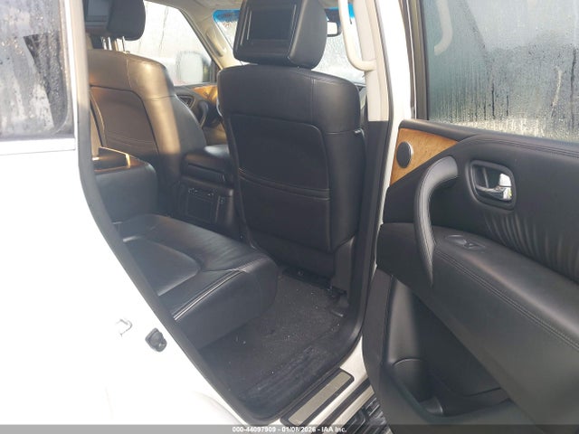Продажа на аукционе авто 2014 Infiniti Qx80, vin: JN8AZ2NE1E9064369, номер лота: 44097909