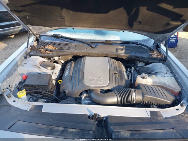 2022 DODGE CHALLENGER 2C3CDZBT2NH233897 Photo 9