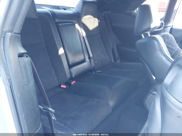 2022 DODGE CHALLENGER 2C3CDZBT2NH233897 Photo 7