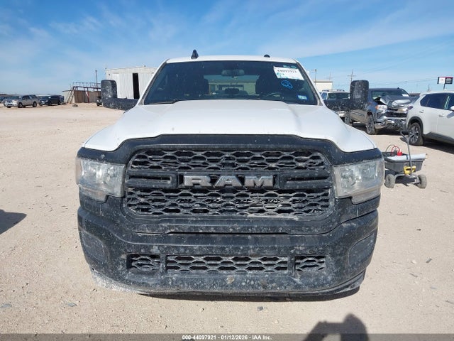 Aukcja sprzedaży 2022 Ram 2500 Tradesman  4x4 8' Box, vin: 3C6UR5HJ5NG202702, numer aukcji: 44097921