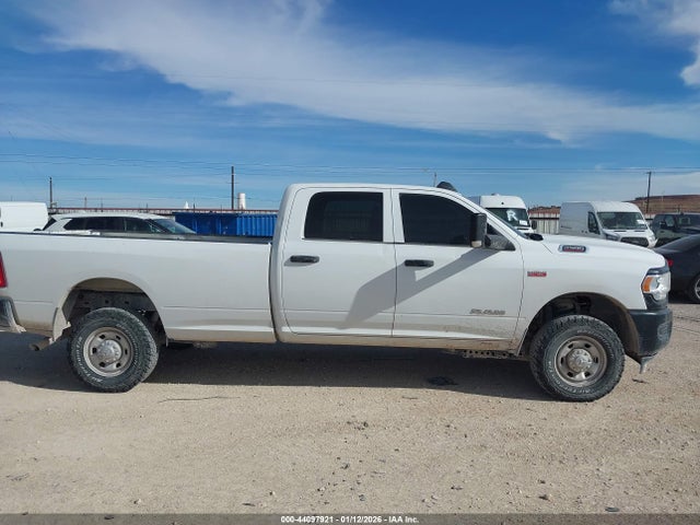 Aukcja sprzedaży 2022 Ram 2500 Tradesman  4x4 8' Box, vin: 3C6UR5HJ5NG202702, numer aukcji: 44097921