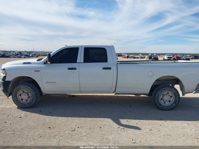 Aukcja sprzedaży 2022 Ram 2500 Tradesman  4x4 8' Box, vin: 3C6UR5HJ5NG202702, numer aukcji: 44097921