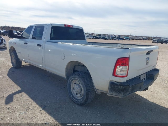 Aukcja sprzedaży 2022 Ram 2500 Tradesman  4x4 8' Box, vin: 3C6UR5HJ5NG202702, numer aukcji: 44097921