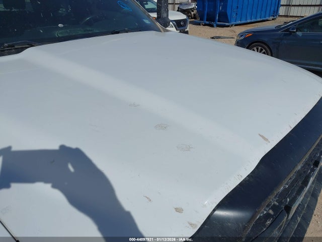 Aukcja sprzedaży 2022 Ram 2500 Tradesman  4x4 8' Box, vin: 3C6UR5HJ5NG202702, numer aukcji: 44097921