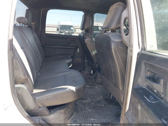 Aukcja sprzedaży 2022 Ram 2500 Tradesman  4x4 8' Box, vin: 3C6UR5HJ5NG202702, numer aukcji: 44097921