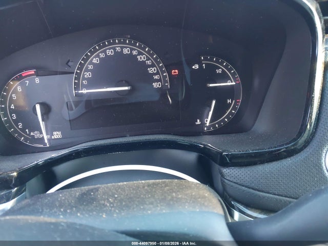 44097950 :رقم المزاد ، 1GYKNARS4HZ217993 vin ، 2017 Cadillac Xt5 Standard مزاد بيع