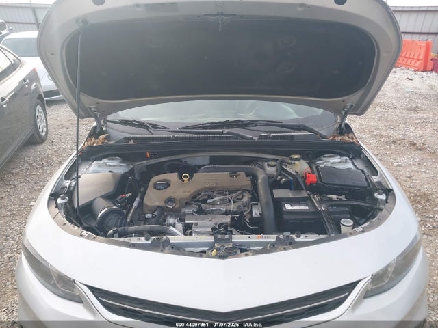 1G1ZE5ST7GF281761 Chevrolet MALIBU 1LT